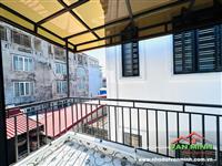 Bán nhà số 7/86 ngõ 262 Trần Nguyên Hãn (thông 277 Nguyễn Công Hòa + Ngõ Lửa Hồng), Lê Chân, Hải Phòng