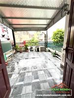 Bán nhà Nguyễn Văn Linh - Lạch Tray Lê Chân Hải Phòng