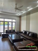 Bán nhà mặt đường Trần Văn Giang (Lô 11 Lê Hồng Phong), Hải An, Hải Phòng