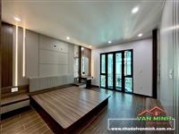 Bán nhà 5 tầng sang trọng tại số 46/618 Ngô Gia Tự (TĐC Sao Sáng), Hải An, Hải Phòng