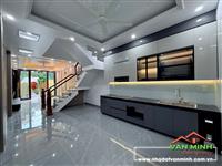 Bán nhà Trung Hành sân cổng riêng oto đỗ cửa