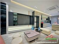 BÁN NHÀ PHÂN LÔ TĐC HỒ SEN - AEON - VĨNH NIỆM