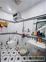 Nhà 3,5 tầng đường Trần Nhân Tông - 50m2 - Gần ngã 6 Quán Trữ