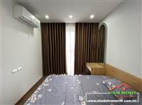 Cho thuê căn hộ số 2019 Minato  - Font Water, Cầu Rào 2, Lê Chân, Hải Phòng 