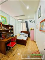 Bán nhà mặt ngõ Chợ Hàng, Lê Chân, Hải Phòng