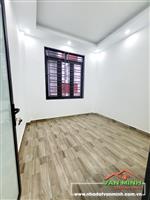 Bán nhà mặt ngõ Tôn Đức Thắng, Lê Chân, Hải Phòng