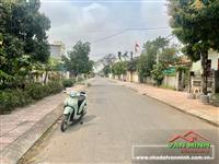 Chuyển nhượng lô đất tại Tam Kiệt, Hữu Bằng, Kiến Thụy, Hải Phòng