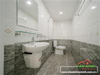Bán nhà villa mini phố Chợ Con - Hồ Sen - Lê Chân - Hải Phòng