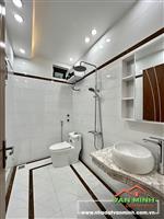 Bán nhà ngõ Cát Dài, Lê Chân, Hải Phòng