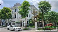 siêu VIP biệt thự Đơn Lập 405M2 sân vườn tại Vinhomes Inperia, Hồng Bàng, Hải Phòng