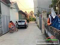 Chuyển nhượng lô đất Trà Khê, Anh Dũng, Dương Kinh, Hải Phòng