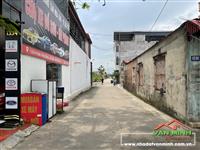 Chuyển nhượng lô đất tuyến 2 đường 353 tại Trung Nghĩa, Hợp Đức, Đồ Sơn, Hải Phòng 