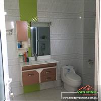 Bán nhà mặt đường Quán Nam, Lê Chân, Hải Phòng