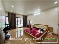 Bán nhà tuyến 2 phố Nguyễn Đức Cảnh, Lê Chân, Hải Phòng