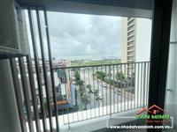 Cho thuê căn hộ số 511 chuẩn Nhật The Minato Risedence, Cầu Rào 2, Lê Chân, Hải Phòng
