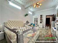 Bán nhà mặt đường tuyến 2 Nguyễn Đức Cảnh, Lê Chân, Hải Phòng