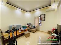 Bán nhà số 18/163 Trung Hành, Hải An, Hải Phòng