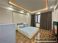 Bán nhà mặt ngõ Miếu Hai Xã, Lê Chân, Hải Phòng