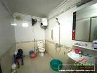 Bán nhà đường Nguyễn Văn Linh ngay ngã 4 Cơ Điện