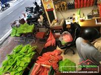 Bán nhà số 10A Nguyễn Khuyến, Cầu Đất, Ngô Quyền, Hải Phòng
