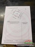 Bán nhà số 1/55/132 An Đà, Ngô Quyền, Hải Phòng