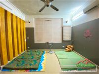 Cho thuê nhà mặt ngõ 132 An Đà, Ngô Quyền, Hải Phòng