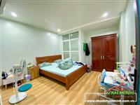 Cho thuê nhà số 9 lô 75 TĐC Vinhomes Riverside Hồng Bàng, Hải Phòng