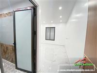 Bán nhà tái định cư Đằng Lâm 1 trục chính FPT