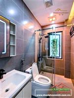 Bán nhà phố Thiên Lôi gần Chợ Đôn có sân cổng riêng