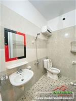 Bán nhà Ngô Gia Tự lô góc 4 tầng oto vào trong nhà