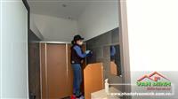 Cho thuê 2 nhà xưởng Đường 10, Quang Trung, An Lão, Hải Phòng