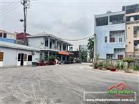 Cho thuê kho bãi số 379 đường Hà Nội (đối diện thép Việt Úc), Quán Toan, Hồng Bàng, Hải Phòng