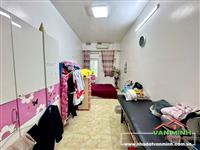 Bán nhà mặt đường số 2A Trần Hưng Đạo, Hồng Bàng, Hải Phòng