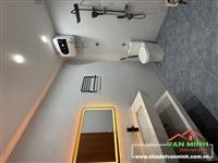 Bán nhà Đông Khê 4 tầng xây mới sát trung tâm quận Ngô Quyền