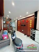Bán nhà mặt đường Thích Trí Hải, Hồ Sen, Lê Chân, Hải Phòng