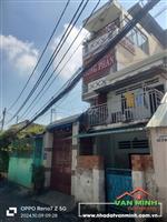 Bán Nhà Phố Tại Tp Thủ Đức-HCM, nhiều tiện ích xung quanh
