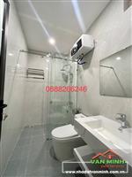 SAU NHÀ MẶT ĐƯỜNG KHÚC THỪA DỤ - THIÊN LÔI - VĨNH NIỆM