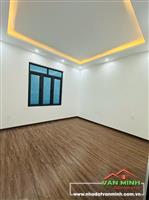 Siêu phẩm 3,5 tầng đẹp long lanh ngõ Thiên Lôi sân cổng