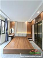- Nhà 4 tầng sân cổng, lô góc khu Trần Nguyên Hãn, Lê Chân