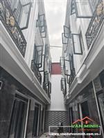 Bán Nhà Ngõ Thiên Lôi - Ô Tô Tải Vào Đến Cổng