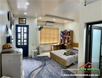 Nhà khu phân lô Dương Kinh gần cầu Rào 2