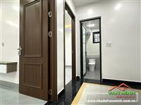 Bán Nhà mặt ngõ Thiên Lôi , Lê Chân , Hải Phòng ô tô đỗ cửa 