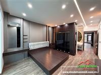 Bán nhà TĐC Sao Sáng siêu nội thất cực đẹp
