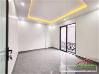 BÁN NHÀ PHỐ TRỰC CÁT - THIÊN LÔI - VĨNH NIỆM