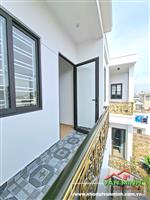 - Nhà 4 tầng khu Ngô Gia Tự - Đằng Lâm otto đỗ cổng 