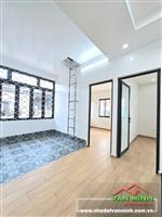 - Nhà 4 tầng khu Ngô Gia Tự - Đằng Lâm otto đỗ cửa  