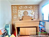 Bán nhà ngõ 174 Văn Cao ô tô đỗ cổng