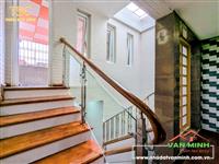 Bán nhà ô tô vào tận nhà phố Tây Văn Cao