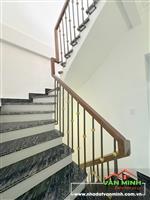 Bán nhà phố Trại Lẻ, Lê Chân, Hải Phòng 