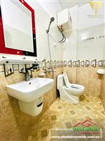 Bán nhà ngõ 18 Lạch Tray thông Hàng Kênh